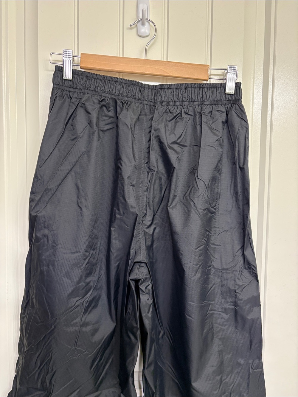 Karrimor Men's Black Waterproof Pants - Picture 9 of 13